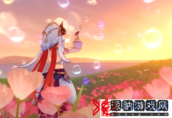 原神4.8版本up池角色有哪些