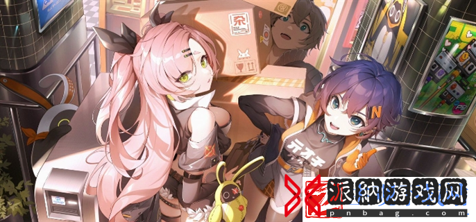 绝区零黑雁工地旧址小卡格车怎么收集