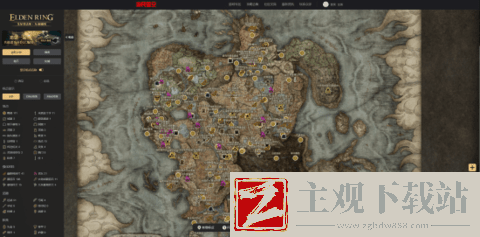 艾尔登法环DLC黄金树幽影全战灰收集攻略