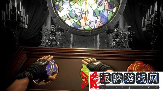 卡普空开发者谈生化VR模式