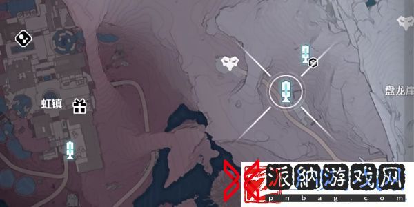 鸣潮龙山狼无情兽成就怎么达成