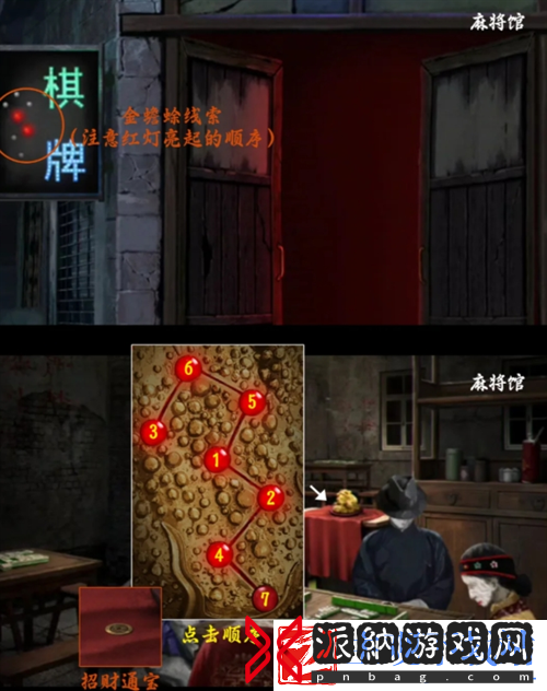 阴阳锅3第一章怎么过