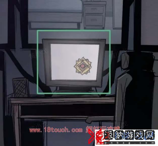 人间诡视第二关窥全结局攻略