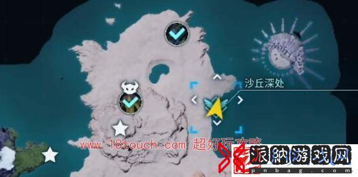 幻兽帕鲁四大神兽捕捉攻略