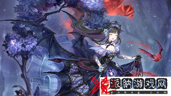 奇迹暖暖蝙蝠侍从怎么过-蝙蝠侍从完美搭配参考攻略