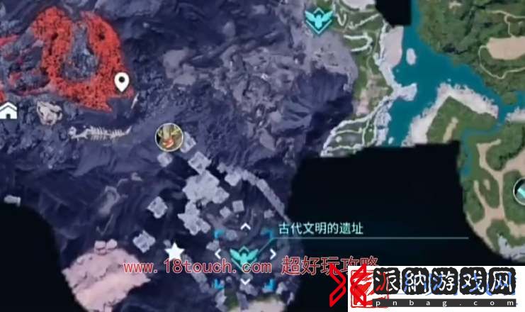 幻兽帕鲁巨大蛋位置图文攻略