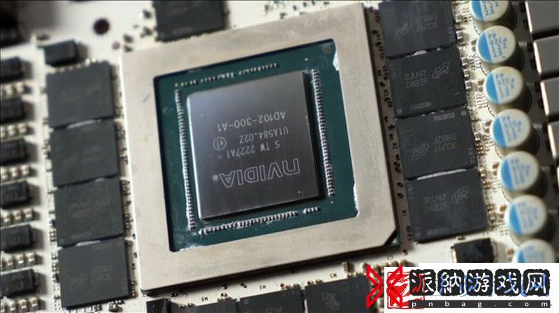 上万块钱买了一块RTX4090显卡
