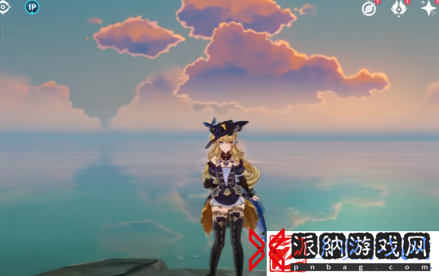 原神4.8版本up池角色有哪些