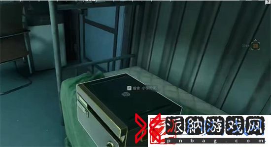 三角洲行动零号大坝保险箱位置大全