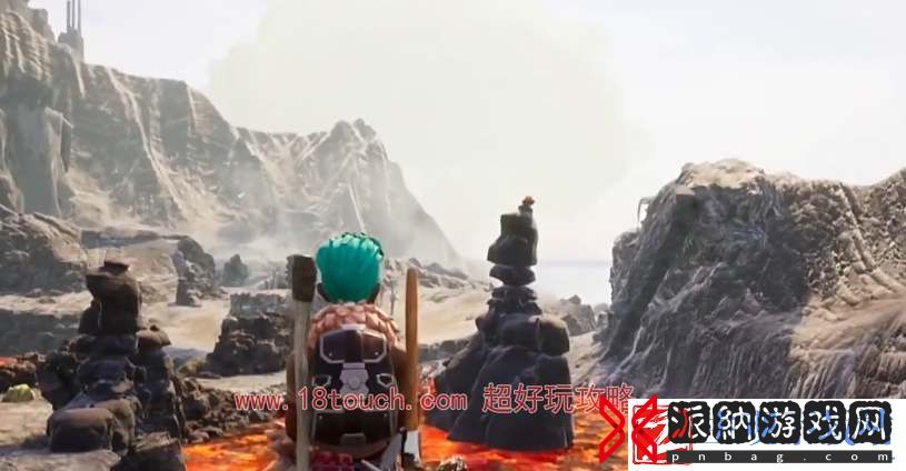 幻兽帕鲁巨大蛋位置图文攻略