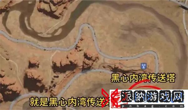 七日世界建家位置推荐