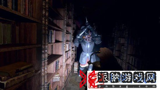 卡普空开发者谈生化VR模式
