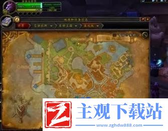 魔兽世界鞋子幻化的出处在哪
