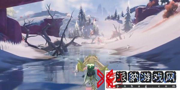 鸣潮龙山狼无情兽成就怎么达成