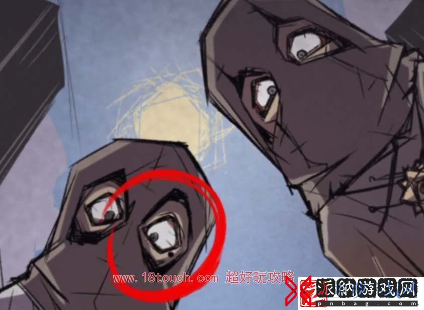 人间诡视临终一视攻略全结局通关攻略