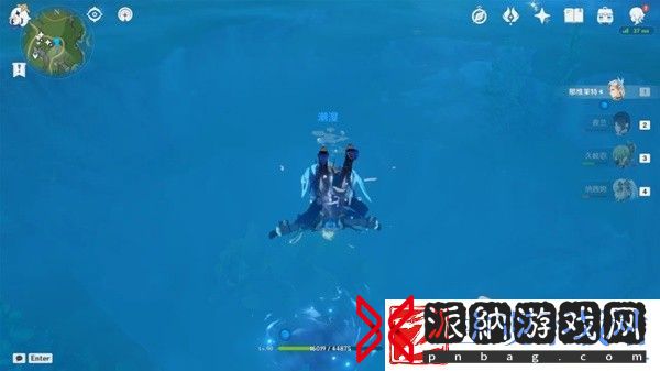原神4.2明天交换明天成就怎么达成