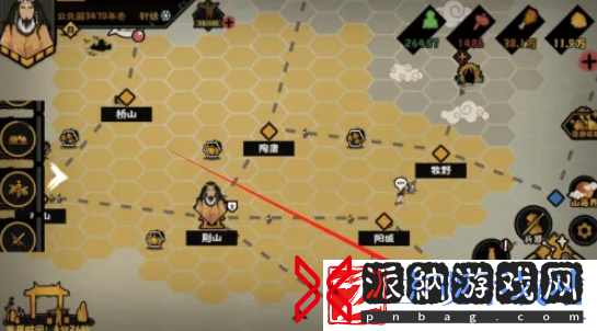 无悔华夏如何提升兵战
