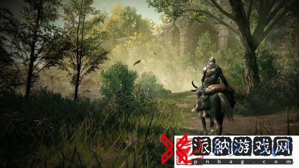 外媒统计FS魂系游戏BOSS