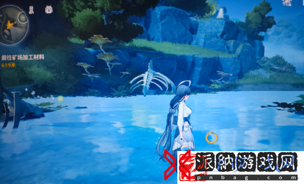 鸣潮植物大战成就怎么做