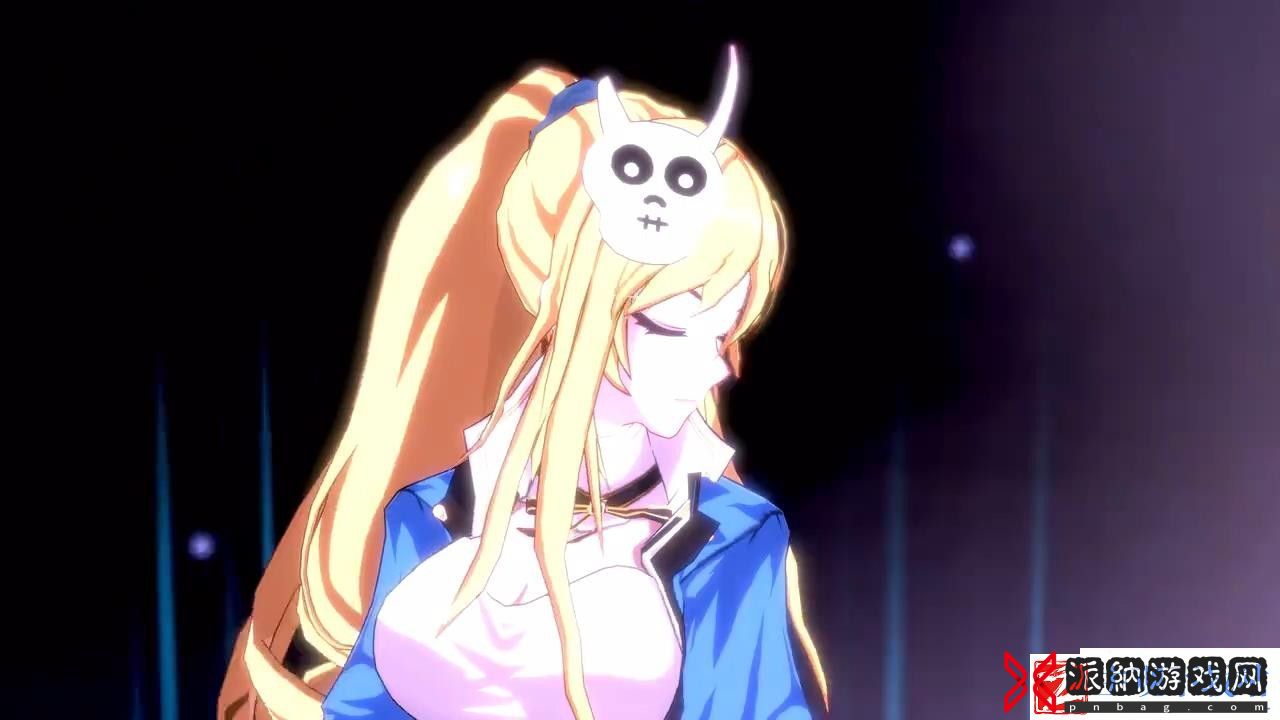 美少女银河城游戏边境猎人预告