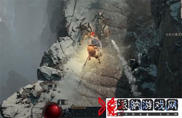 暗黑破坏神4哥布林马铠介绍