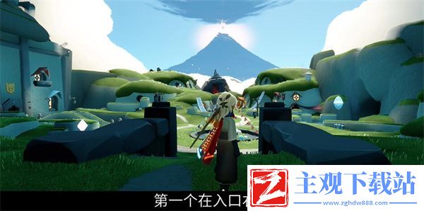 光遇7月9日活动蜡烛位置推荐