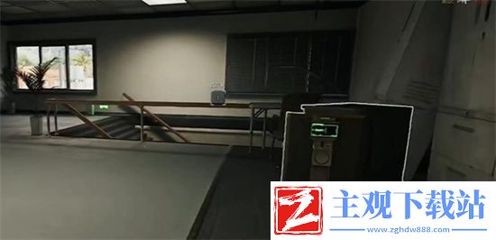 三角洲行动零号大坝保险箱位置大全