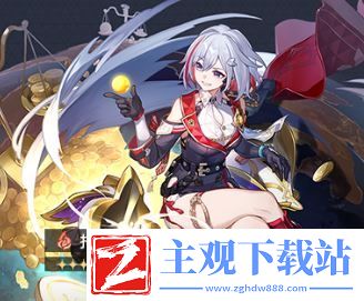 崩坏星穹铁道托帕遗器选什么：地图导航与快速移动技巧