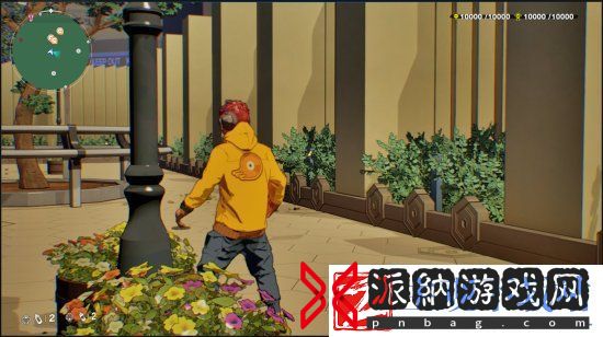疑世嘉街头涂鸦