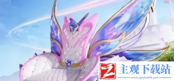 和平精英巴啦啦小魔仙联动服装介绍