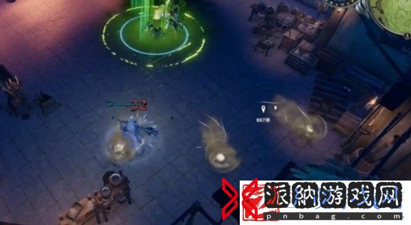 夜族崛起v型血怎么追踪