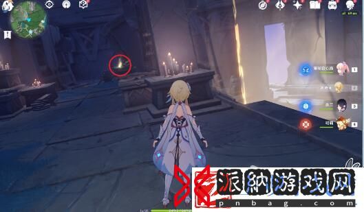 原神追寻隐藏任务怎么做