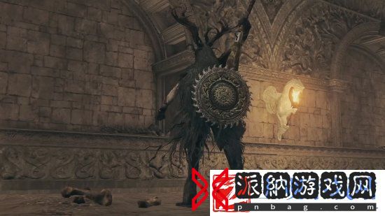 艾尔登法环血源Mod公布