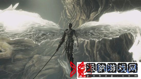 艾尔登法环血源Mod公布