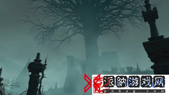 艾尔登法环血源Mod公布