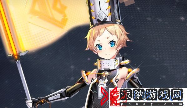交错战线进行曲基本信息介绍