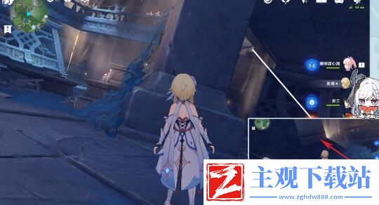 原神追寻隐藏任务怎么做