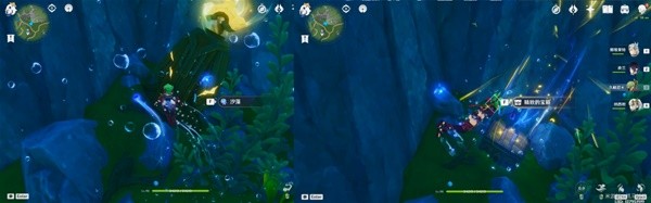 原神4.2明天交换明天成就怎么达成
