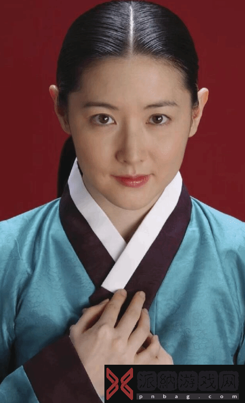 韩国国民女神