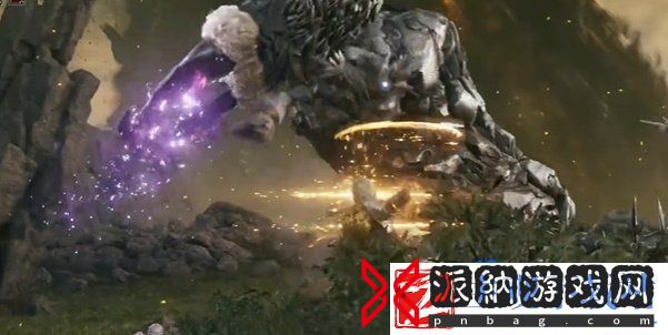 艾尔登法环DLC黄金树幽影魔法引力球在哪