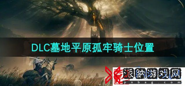 艾尔登法环DLC墓地平原孤牢骑士在哪
