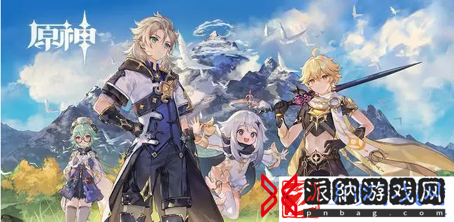 原神4.2吞星之鲸位置和打法攻略