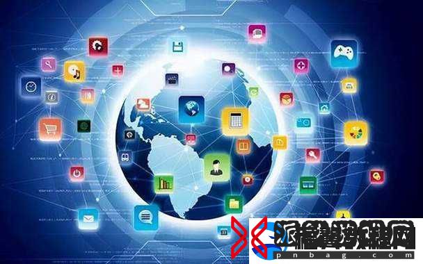 黄台三巨头：揭秘互联背后的神秘力量