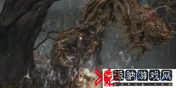 艾尔登法环DLC黄金树幽影魔法荆棘上身怎么获得