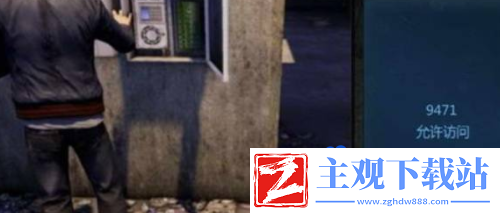 热血无赖怎么开锁