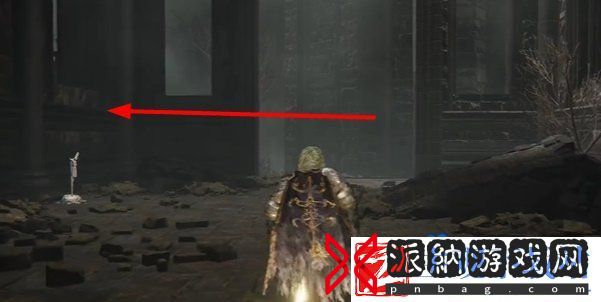 艾尔登法环DLC黄金树幽影魔法荆棘上身怎么获得