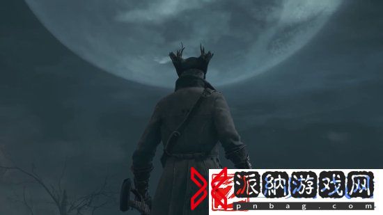 艾尔登法环血源Mod公布