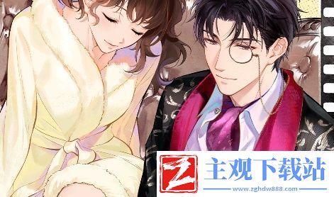 恋与制作人许墨的evol基本信息介绍