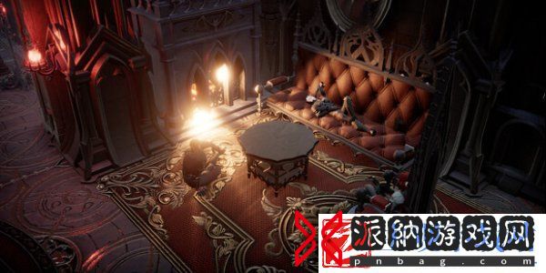 夜族崛起v型血可以变成仆从吗