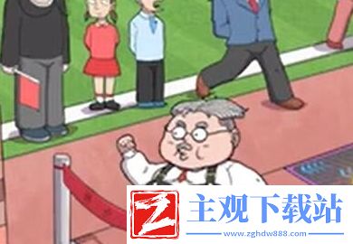 老六爱找茬人情世故通关方法